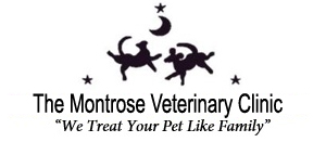 Montrose Veterinary Clinic